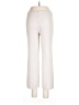 Splendid Ivory Casual Pants Size L - photo 2
