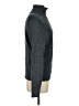 Bogner Gray Blue Turtleneck Sweater Size S (estimated) - photo 4