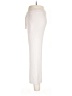 Splendid Ivory Casual Pants Size L - photo 5
