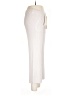 Splendid Ivory Casual Pants Size L - photo 4