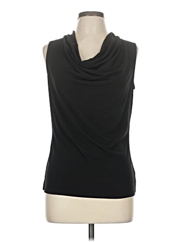 Relativity Sleeveless Blouse (view 1)