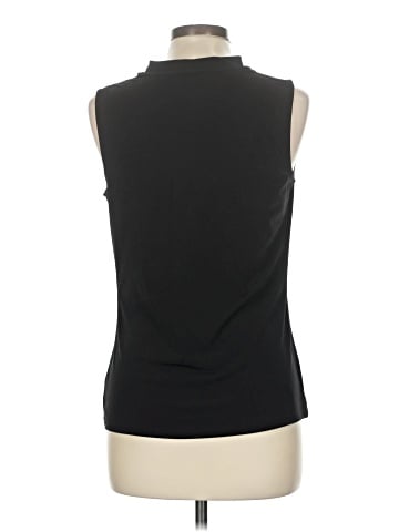 Relativity Sleeveless Blouse (view 2)
