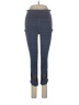 Athleta Blue Active Pants Size M - photo 1
