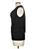 Relativity Black Sleeveless Blouse Size M - photo 5