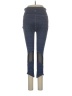 Athleta Blue Active Pants Size M - photo 2