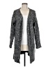 Listicle Gray Cardigan Size M - photo 1