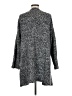 Listicle Gray Cardigan Size M - photo 2