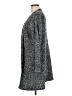 Listicle Gray Cardigan Size M - photo 5