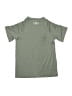Under Armour Green Active T-Shirt Size L (youth) - photo 2