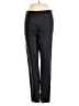 Vince. 100% Leather Black Dress Pants Size S - photo 1