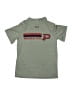 Under Armour Green Active T-Shirt Size L (youth) - photo 1