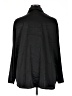 Old Navy Black 3/4 Sleeve Blouse Size XL - photo 2