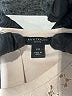 Ann Taylor Ivory Short Sleeve Blouse Size XS - photo 7
