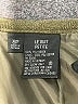Kasper A.S.L. 100% Polyester Solid Green Casual Skirt Size 8 (petite) - photo 4