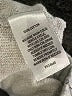 Nordstrom 100% Cotton Green Casual Pants 6-9 MO / 9 MO - photo 4