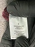 Pink Rose Burgundy Turtleneck Sweater Size M - photo 8