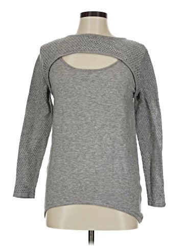 THML Pullover Sweater (view 1)