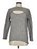 THML Gray Pullover Sweater Size M - photo 1