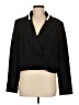 CAbi Black Blazer Size 8 - photo 1