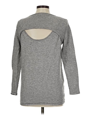 THML Pullover Sweater (view 2)