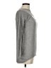 THML Gray Pullover Sweater Size M - photo 4