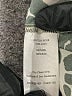 ATM 100% Silk Animal Print Tan Casual Dress Size 2 - photo 8