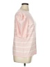 Anne Klein Pink Sweatshirt Size 1X (estimated) - photo 4