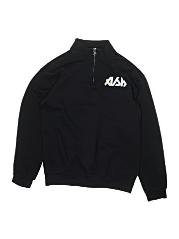 Jerzees Track Jacket (view 1)