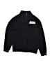 Jerzees Black Track Jacket Size L (youth) - photo 1
