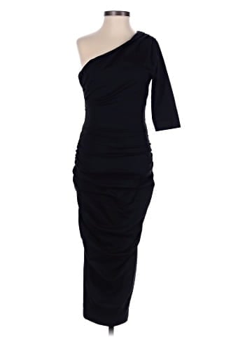 Alieva Cocktail Dress (view 1)