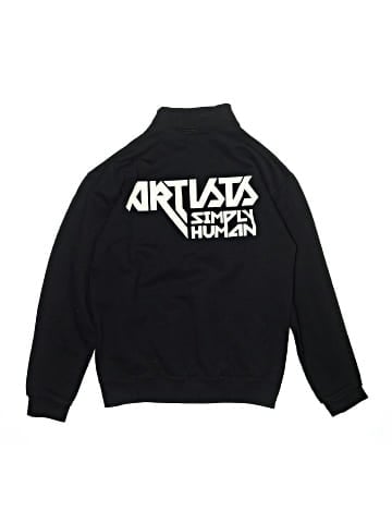 Jerzees Track Jacket (view 2)