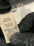 Soft Surroundings Solid Black Active Pants Size S - photo 8