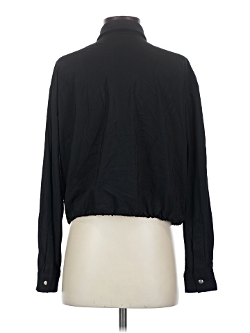 HEROINE SPORT Long Sleeve Blouse (view 2)