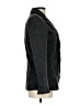 ATM Gray Cardigan Size 10 - photo 4