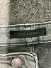 Uniqlo Gray Jeans Size 26 waist - photo 4