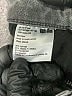 Uniqlo Gray Jeans Size 26 waist - photo 5