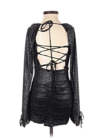 Lucy In The Sky Cocktail Dress (view 2)