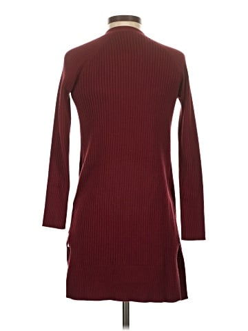 Pointelle Cardigan (view 2)