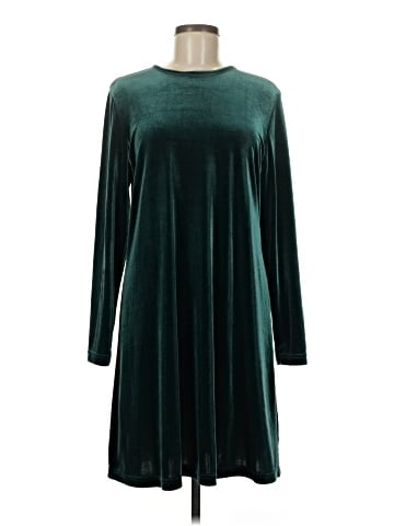 Coldwater Creek Casual Dress (view 1)