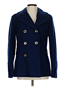 Michael Michael Kors Wool Coat