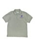Universal Gray Short Sleeve Polo Size 12 - photo 1
