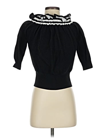 3.1 Phillip Lim 3/4 Sleeve Top (view 1)