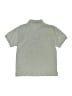 Universal Gray Short Sleeve Polo Size 12 - photo 2