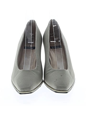 Stuart Weitzman Flats (view 2)