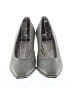 Stuart Weitzman Gray Flats Size 7 1/2 - photo 2
