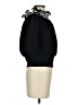 3.1 Phillip Lim Black 3/4 Sleeve Top Size XS - photo 4