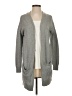 ABound Gray Cardigan Size XS - photo 1