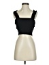 Zara Black Tube Top Size S - photo 1