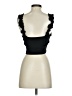 Zara Black Tube Top Size S - photo 2