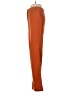 Sincerely Jules 100% Polyester Orange Dress Pants Size S - photo 5